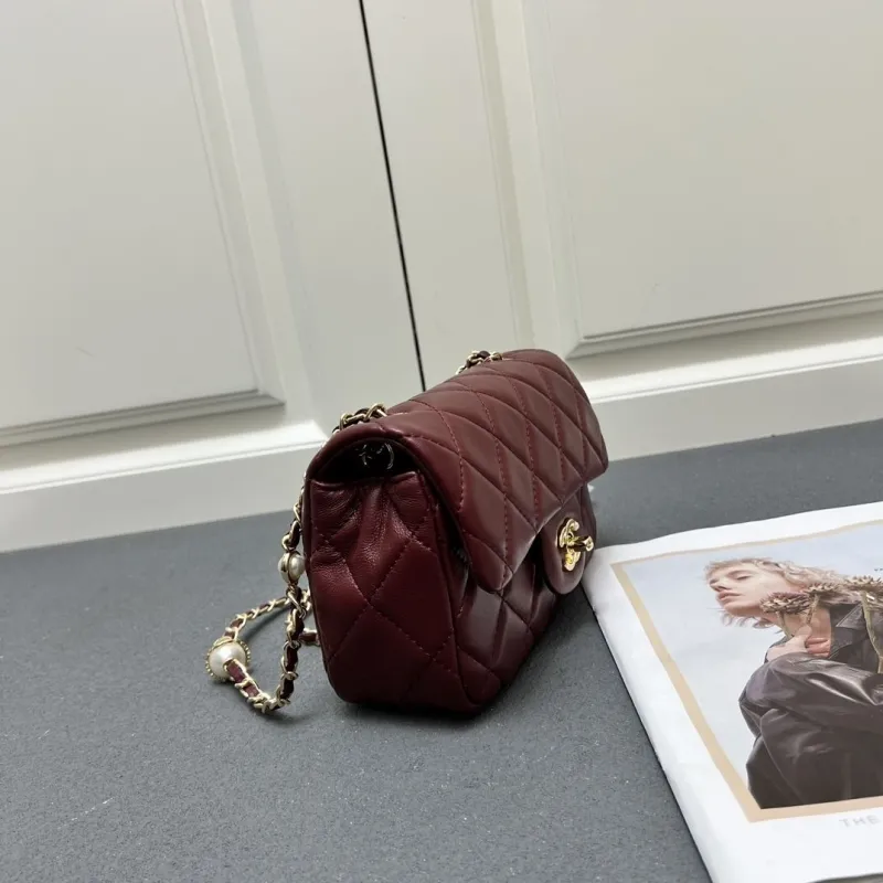 Chanel CF Series Bags-219 - Image 7
