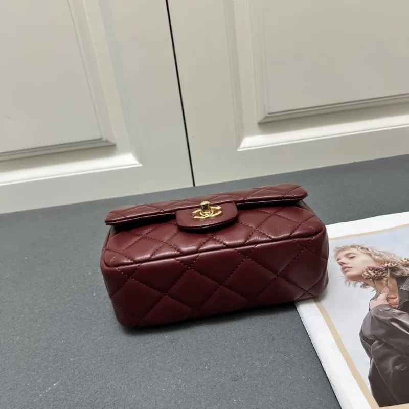 Chanel CF Series Bags-219 - Image 8