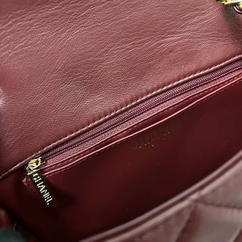 Chanel CF Series Bags-219 - Image 10