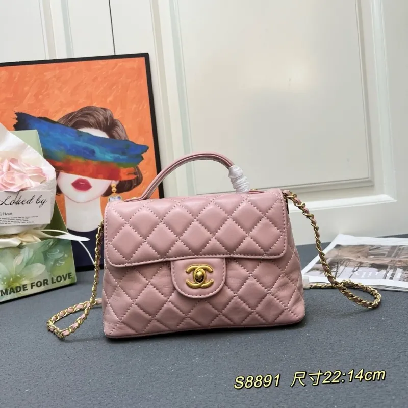 Chanel CF Series Bags-230