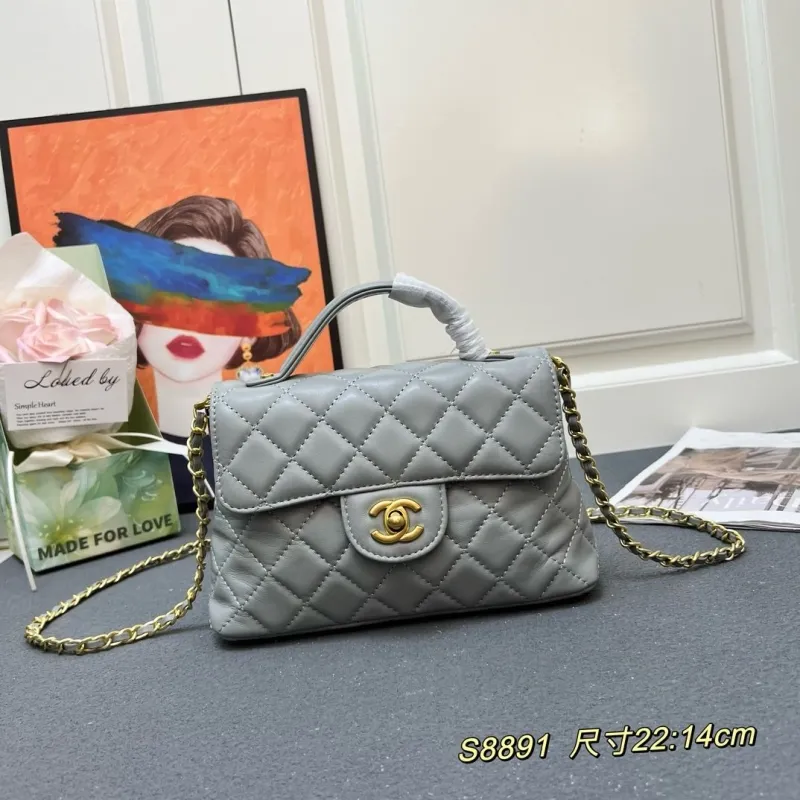 Chanel CF Series Bags-231