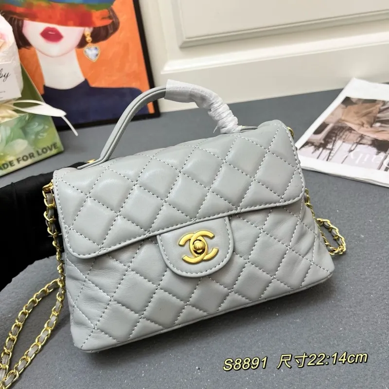 Alternative view of Chanel CF Series Bags-231