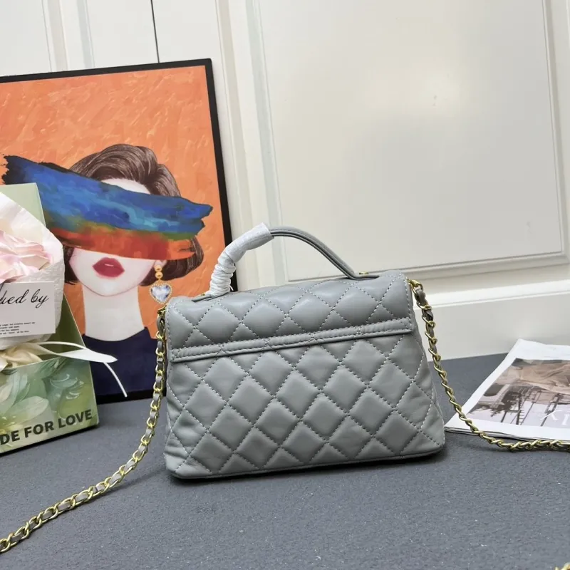 Chanel CF Series Bags-231 - Image 3