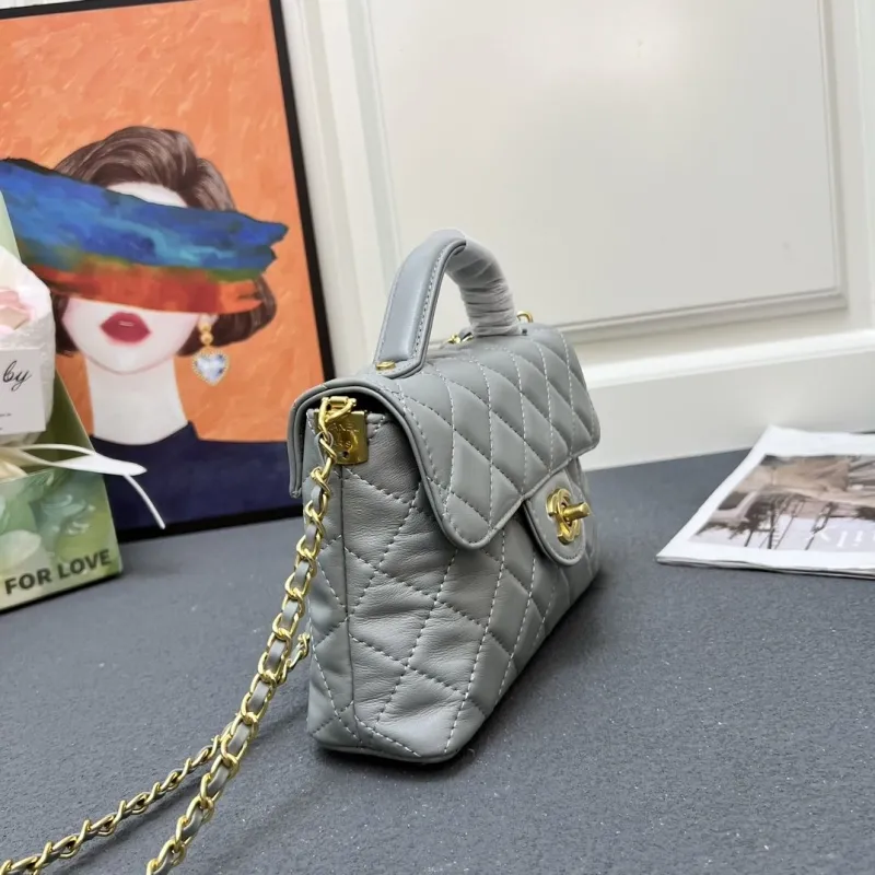 Chanel CF Series Bags-231 - Image 4