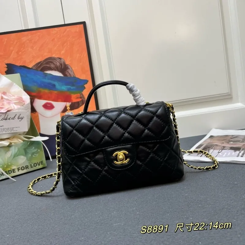 Chanel CF Series Bags-232