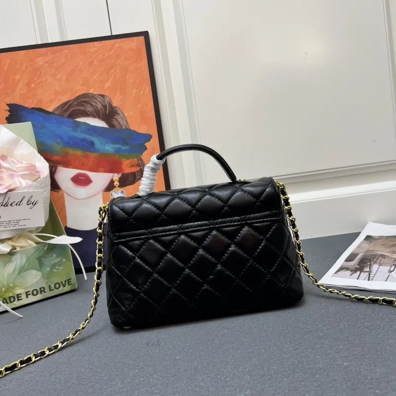 Chanel CF Series Bags-232 - Image 3