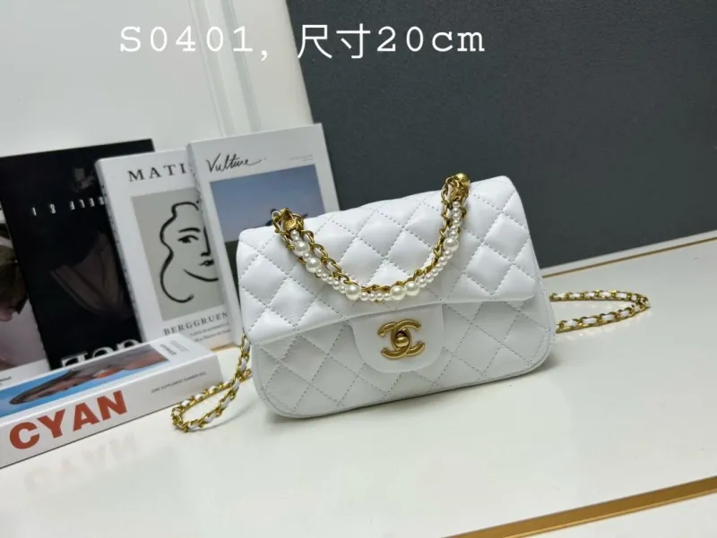 Chanel CF Series Bags-234