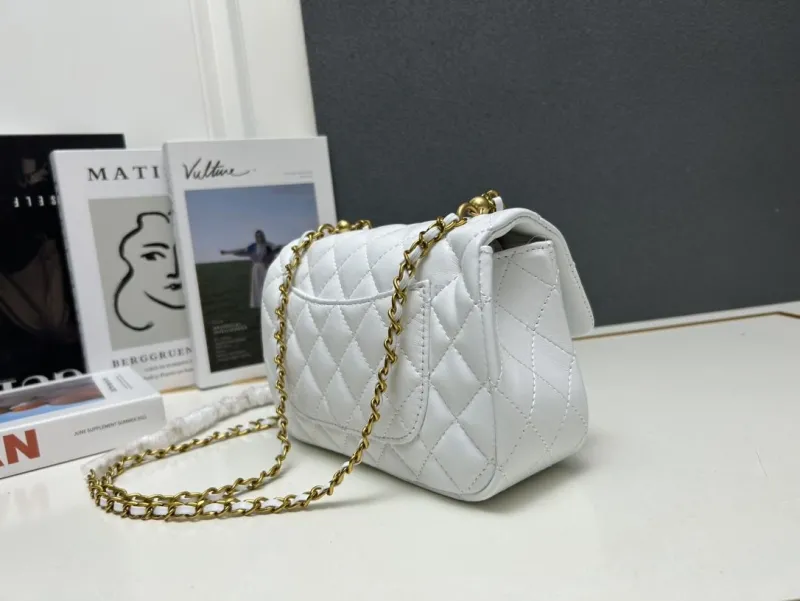 Chanel CF Series Bags-234 - Image 3