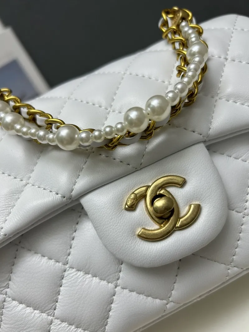 Chanel CF Series Bags-234 - Image 4