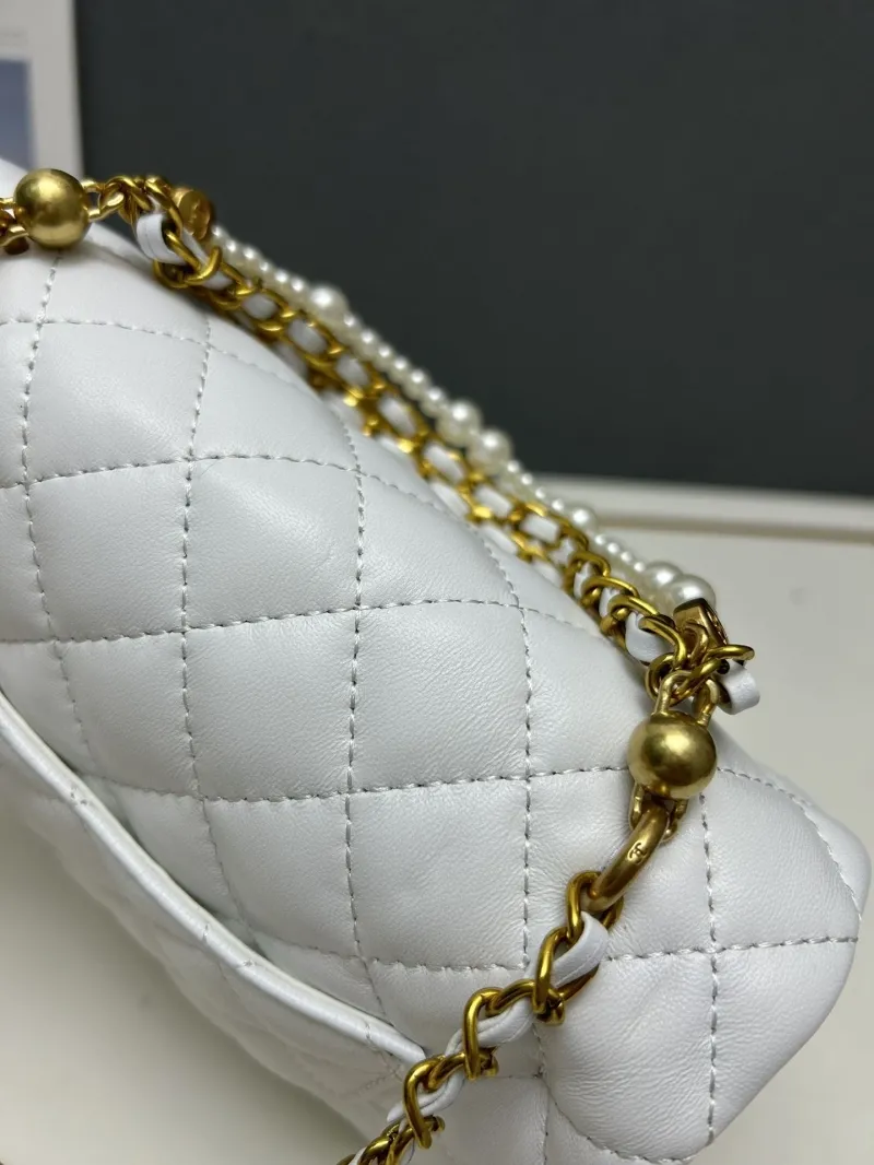Chanel CF Series Bags-234 - Image 5