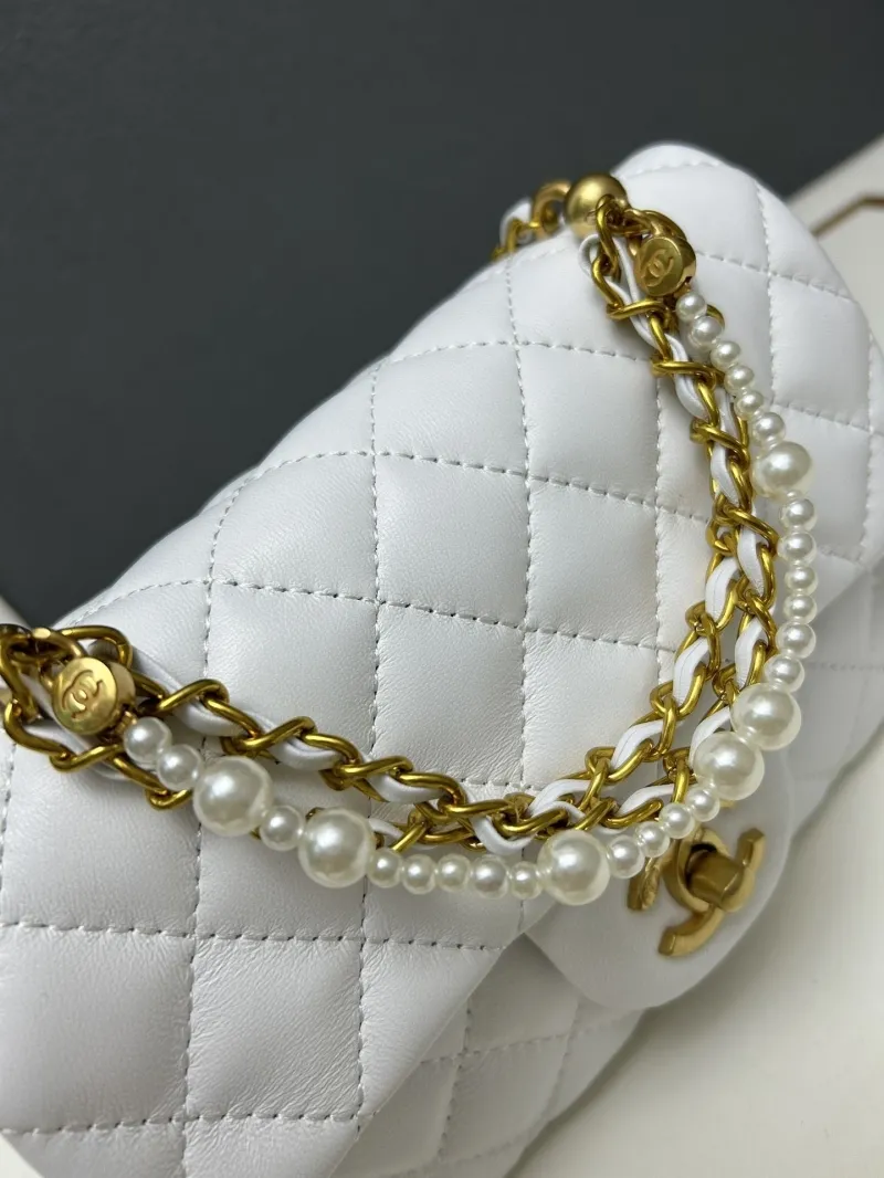 Chanel CF Series Bags-234 - Image 6