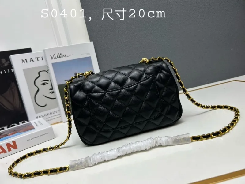 Alternative view of Chanel CF Series Bags-235