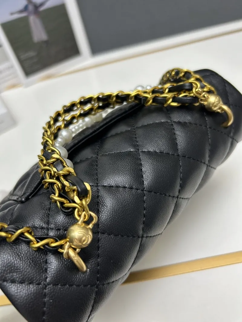 Chanel CF Series Bags-235 - Image 6