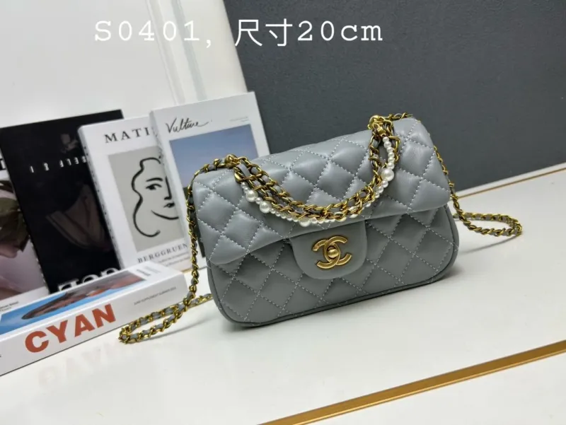 Chanel CF Series Bags-236