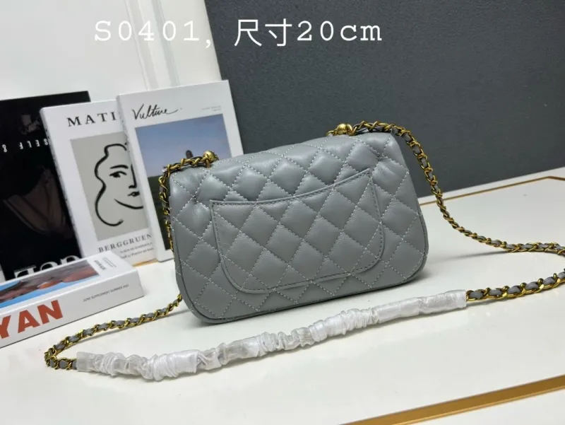 Alternative view of Chanel CF Series Bags-236