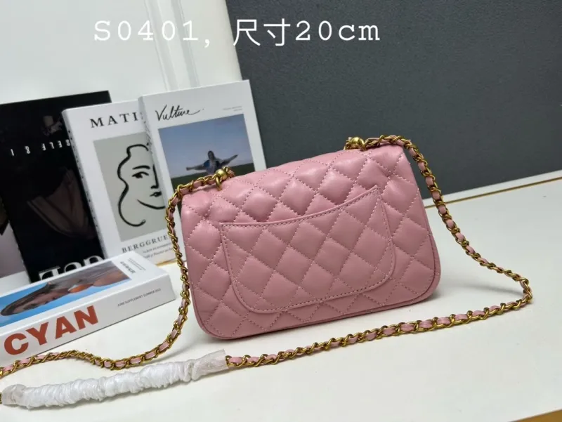 Alternative view of Chanel CF Series Bags-237