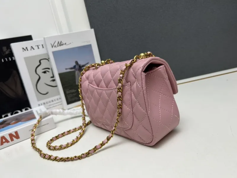 Chanel CF Series Bags-237 - Image 3