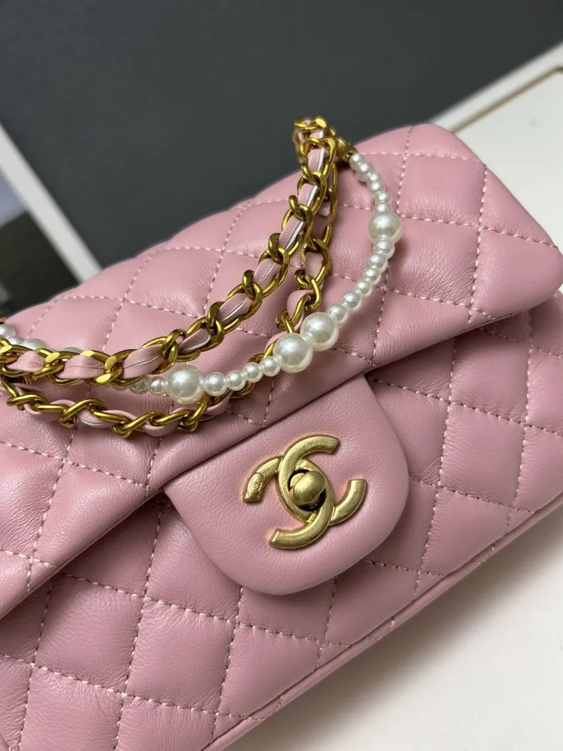 Chanel CF Series Bags-237 - Image 4