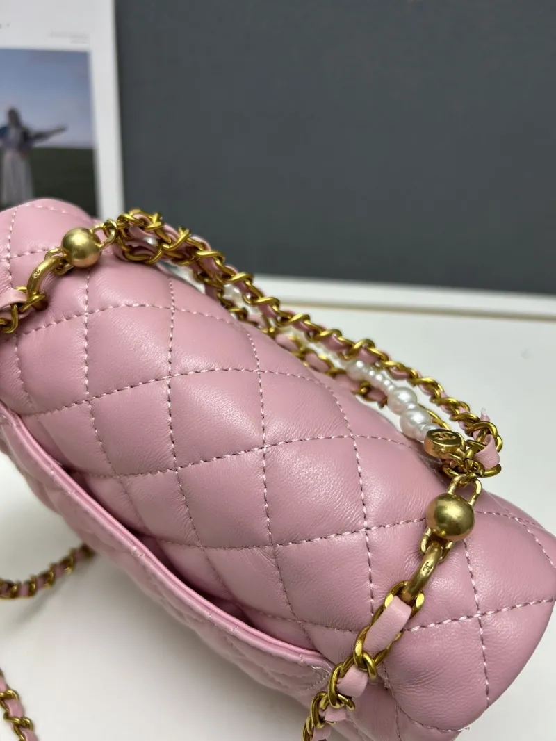 Chanel CF Series Bags-237 - Image 5
