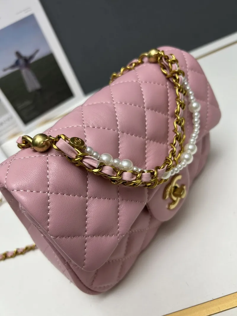 Chanel CF Series Bags-237 - Image 6