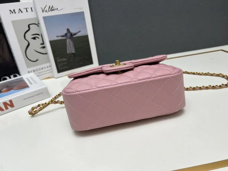 Chanel CF Series Bags-237 - Image 7