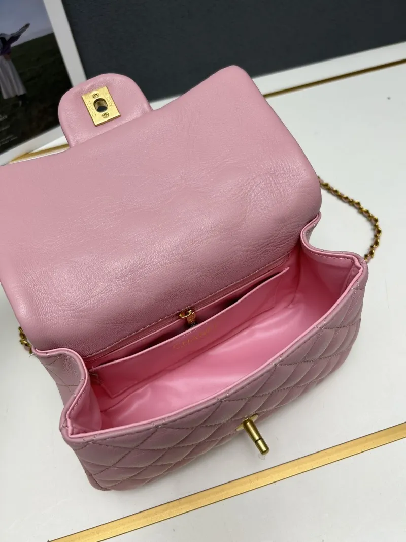 Chanel CF Series Bags-237 - Image 8