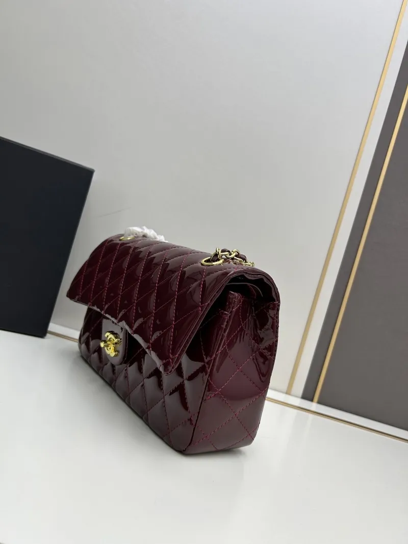 Alternative view of Chanel CF Series Bags-238