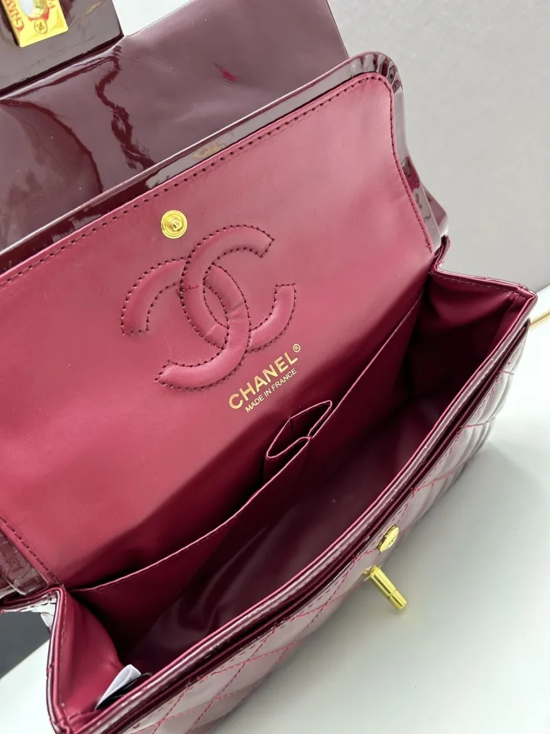 Chanel CF Series Bags-238 - Image 7