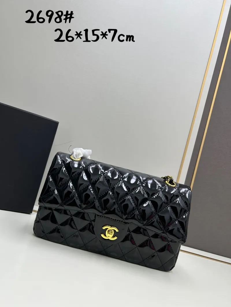 Chanel CF Series Bags-240