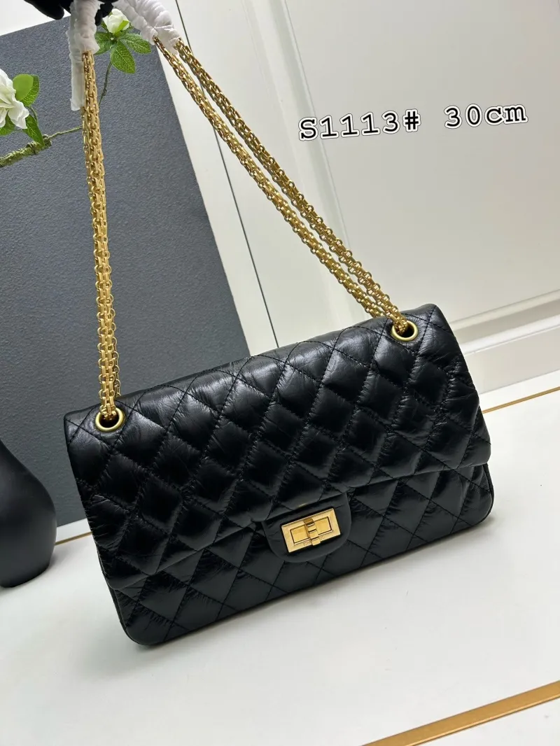 Chanel CF Series Bags-241 - Image 3