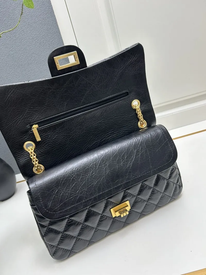 Chanel CF Series Bags-241 - Image 9