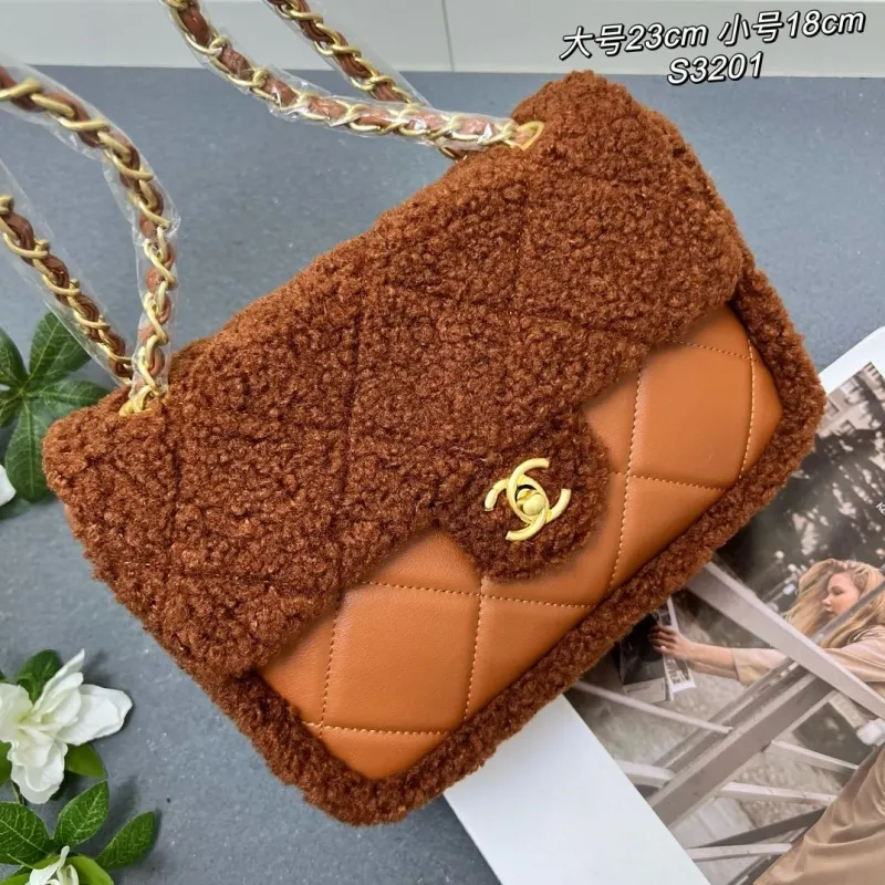 Chanel CF Series Bags-243 - Image 3
