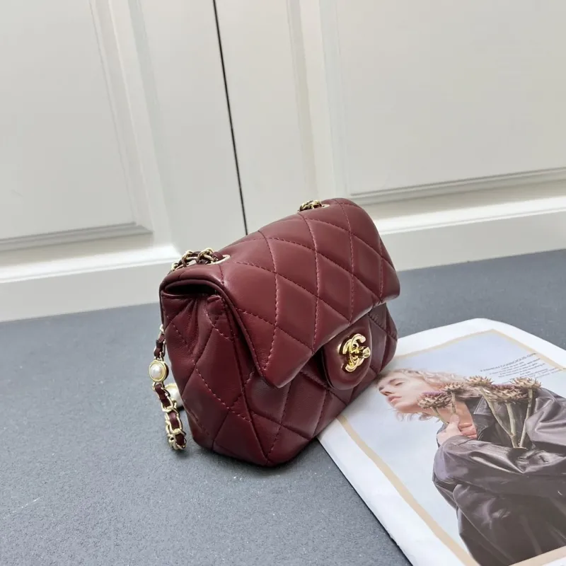 Chanel CF Series Bags-248 - Image 6
