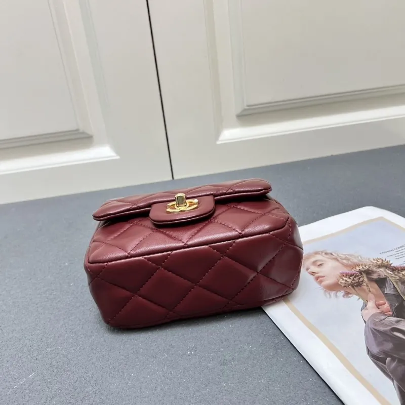 Chanel CF Series Bags-248 - Image 8