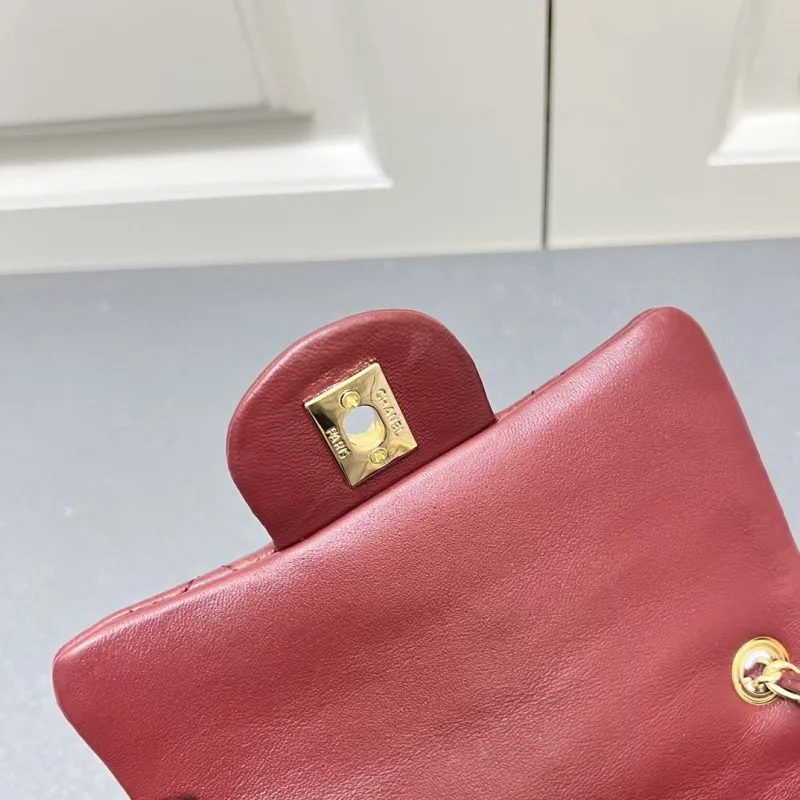 Chanel CF Series Bags-248 - Image 10
