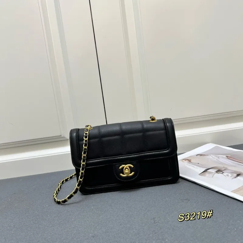 Chanel CF Series Bags-250