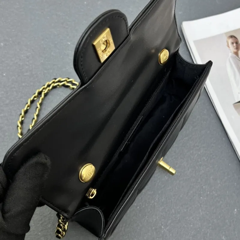 Chanel CF Series Bags-250 - Image 8