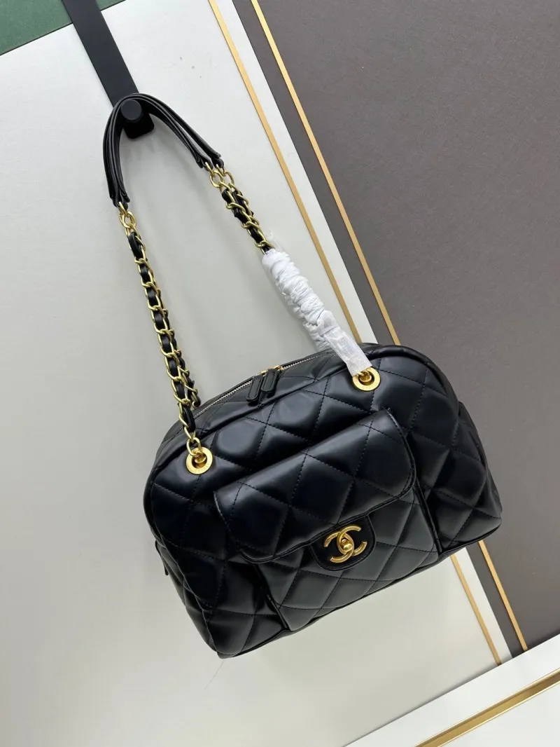 Chanel CF Series Bags-251
