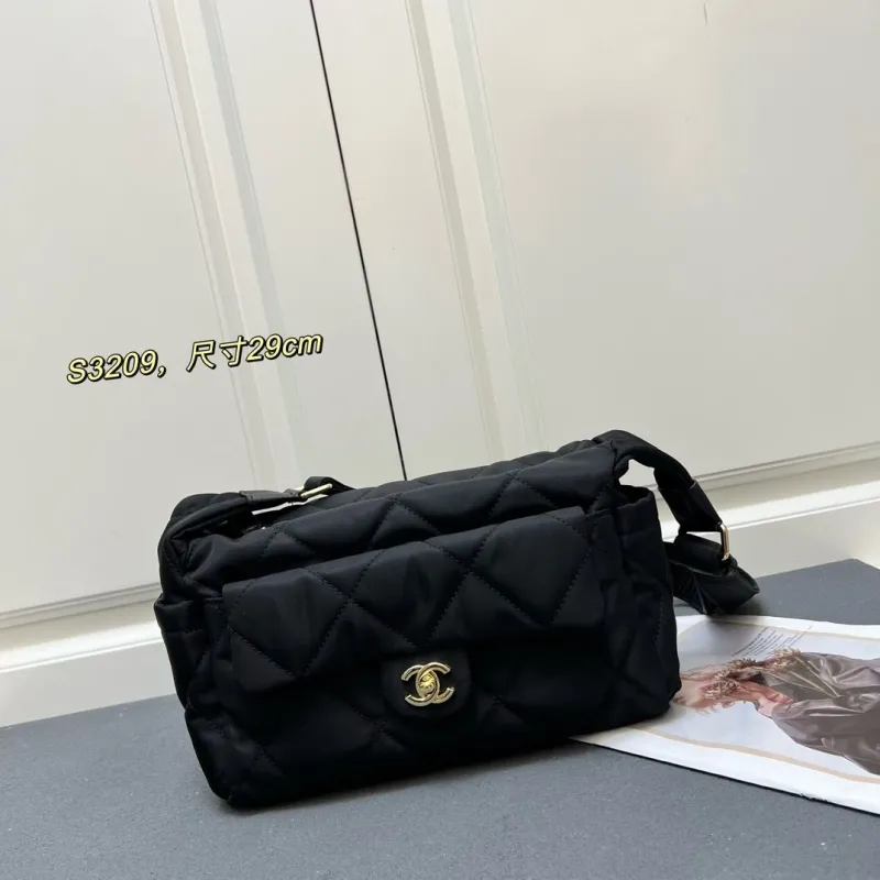 Chanel CF Series Bags-252