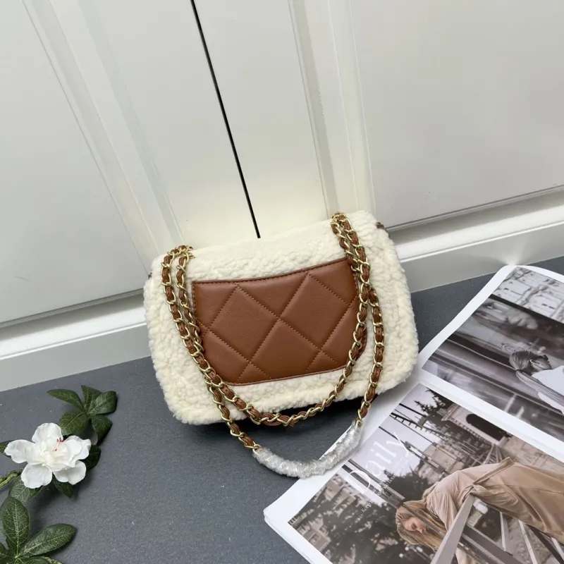 Alternative view of Chanel CF Series Bags-253