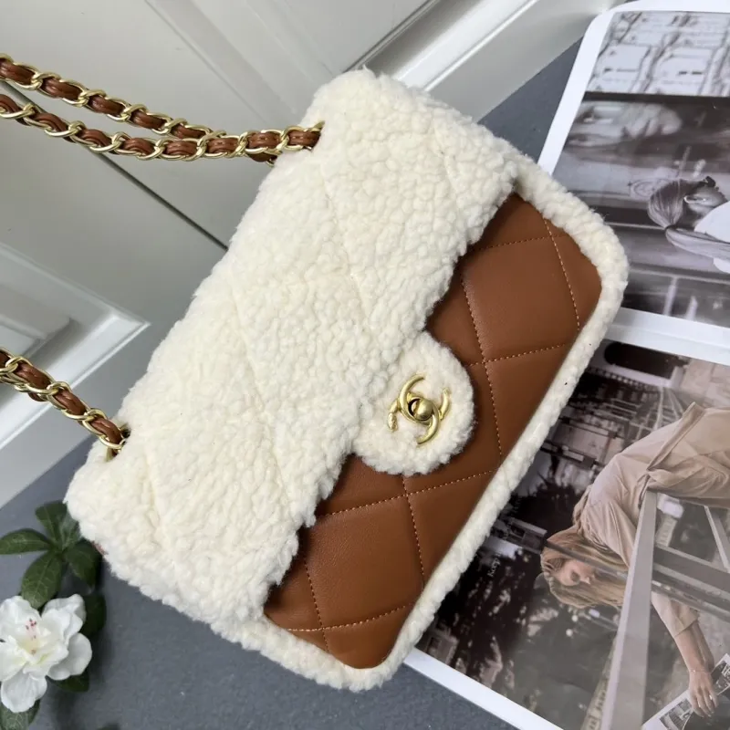Chanel CF Series Bags-253 - Image 5