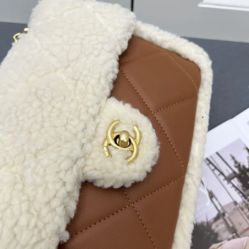 Chanel CF Series Bags-253 - Image 6