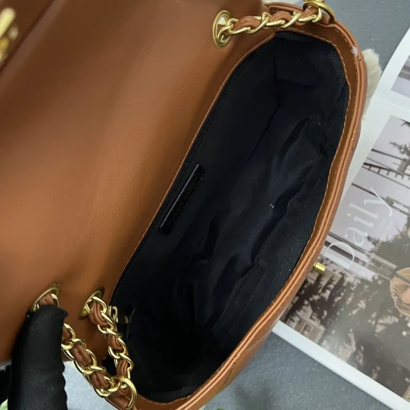 Chanel CF Series Bags-253 - Image 8
