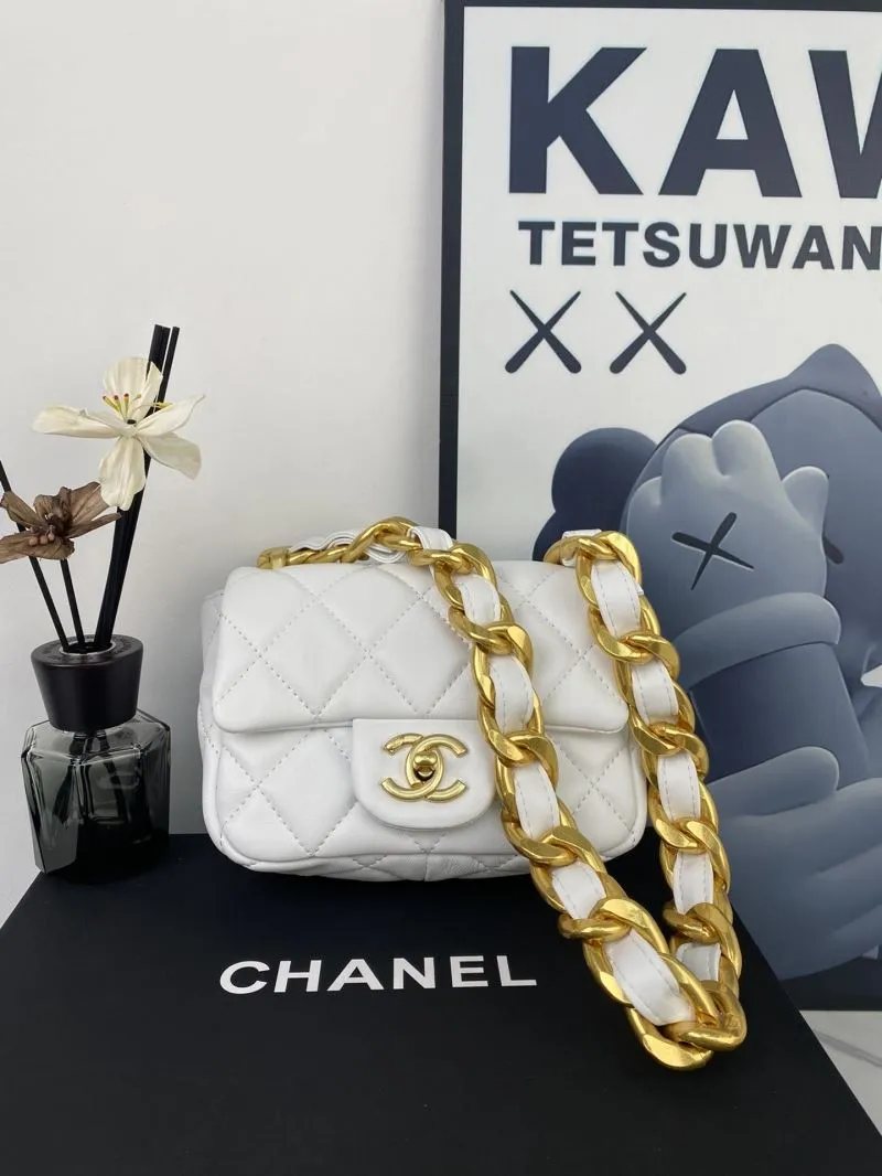 Chanel CF Series Bags-254