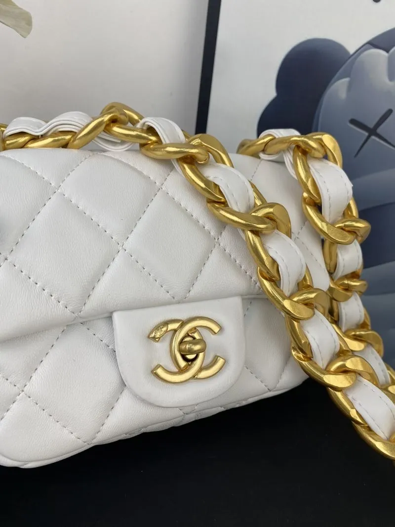 Alternative view of Chanel CF Series Bags-254