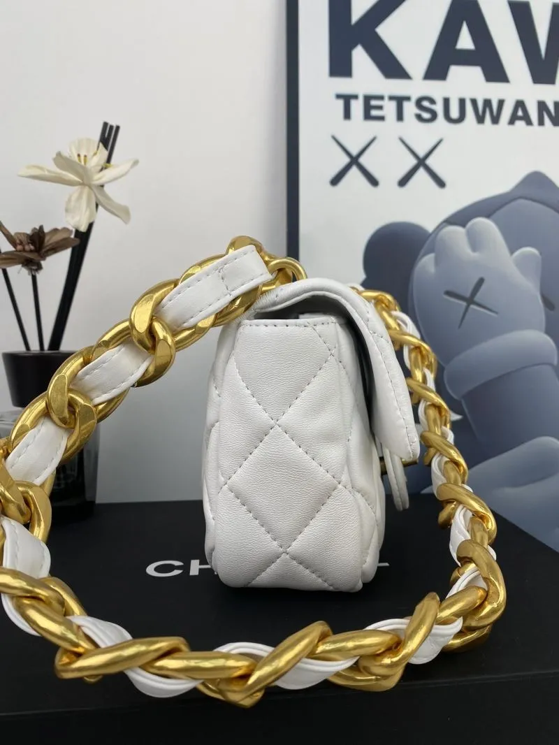 Chanel CF Series Bags-254 - Image 3