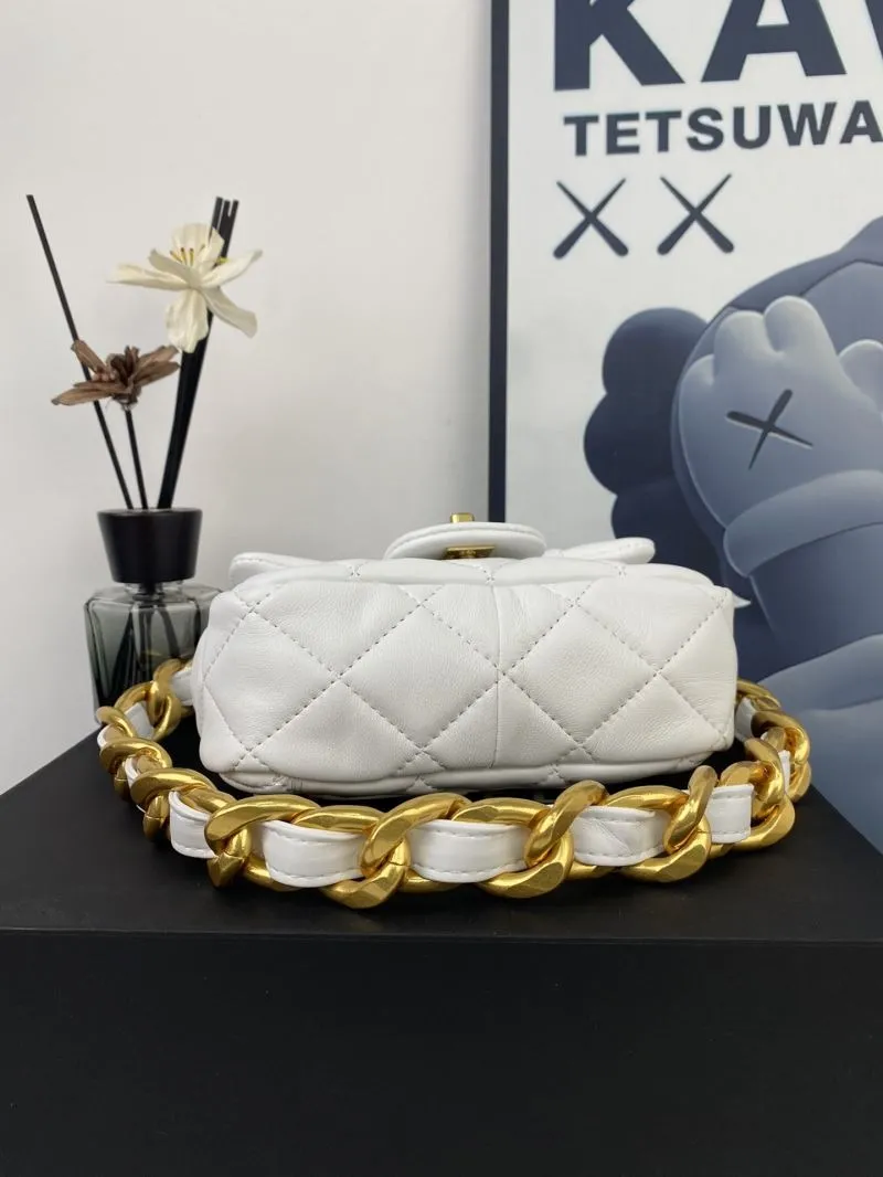 Chanel CF Series Bags-254 - Image 5