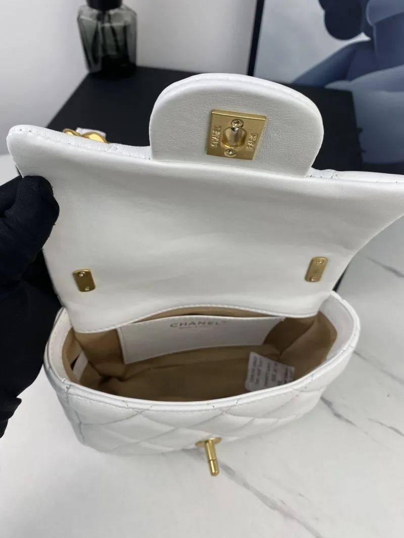 Chanel CF Series Bags-254 - Image 7
