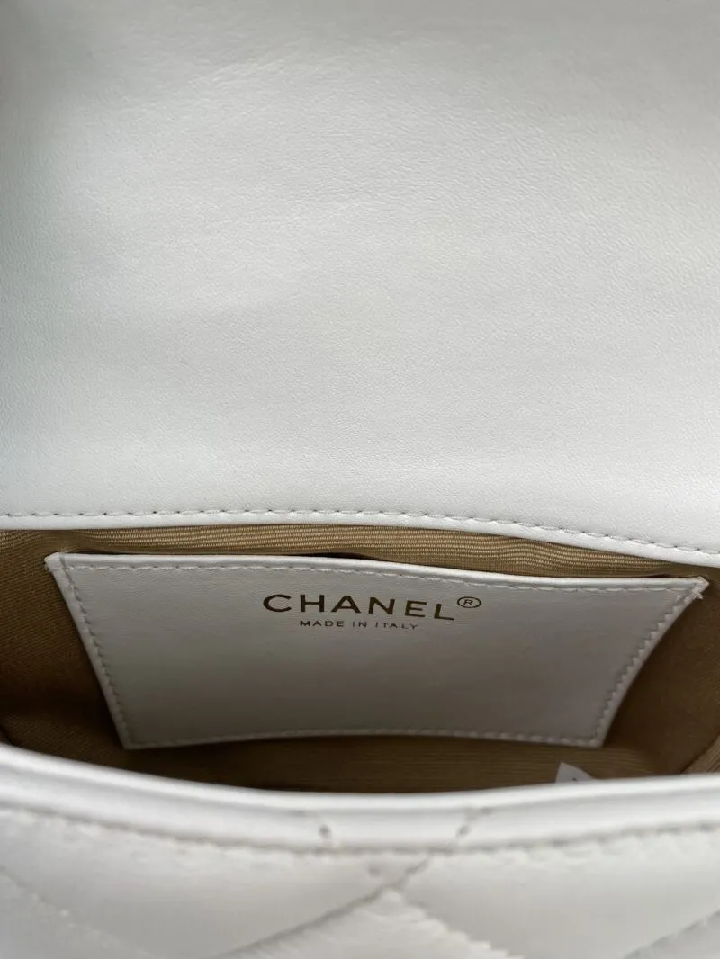Chanel CF Series Bags-254 - Image 8