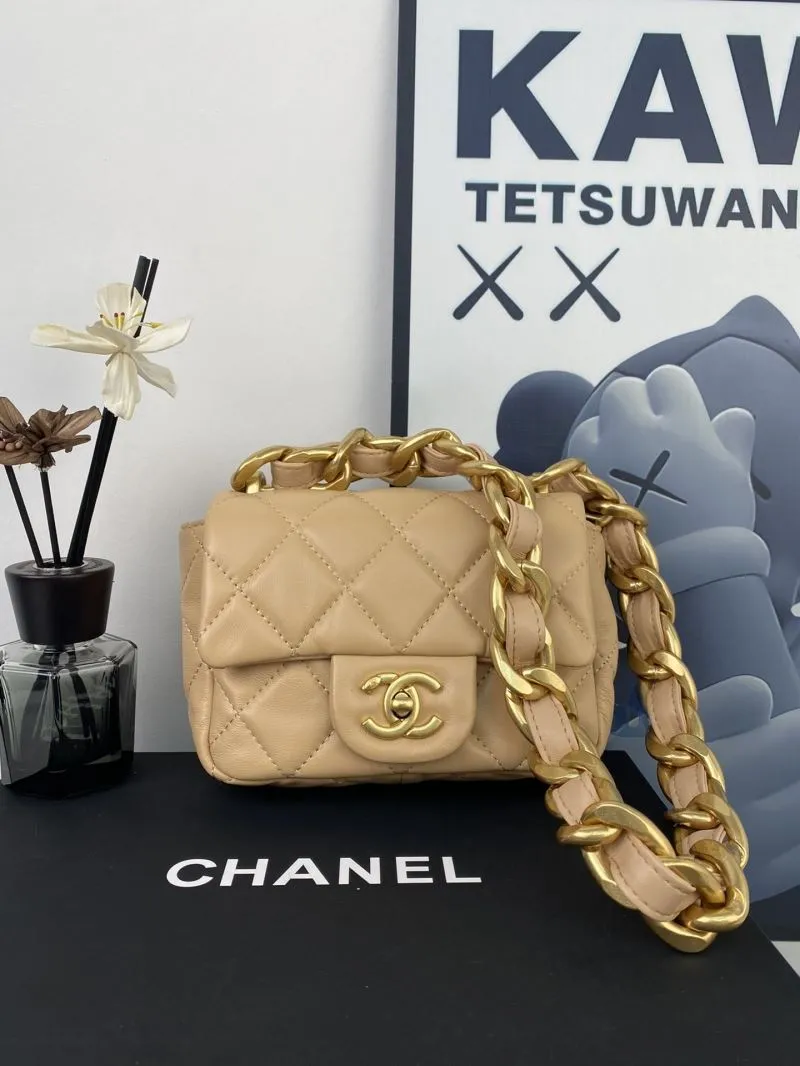 Chanel CF Series Bags-255